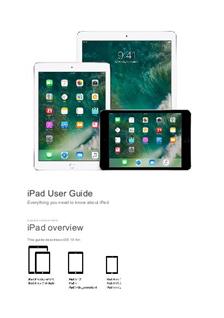 Apple iPad 4th Generation manual. Camera Instructions.